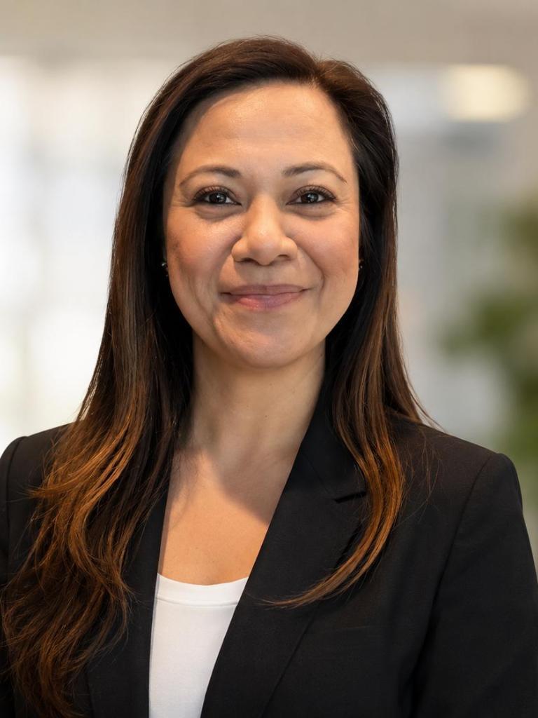 Leilani Wong Wui
