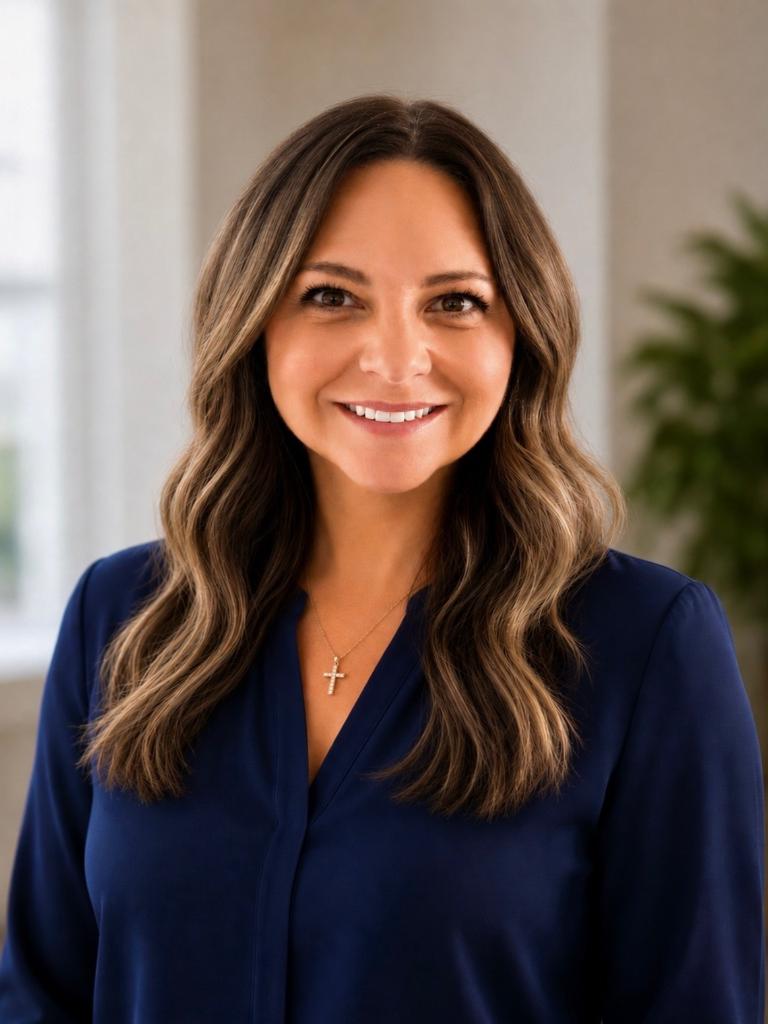 Christina Demarest Profile Photo