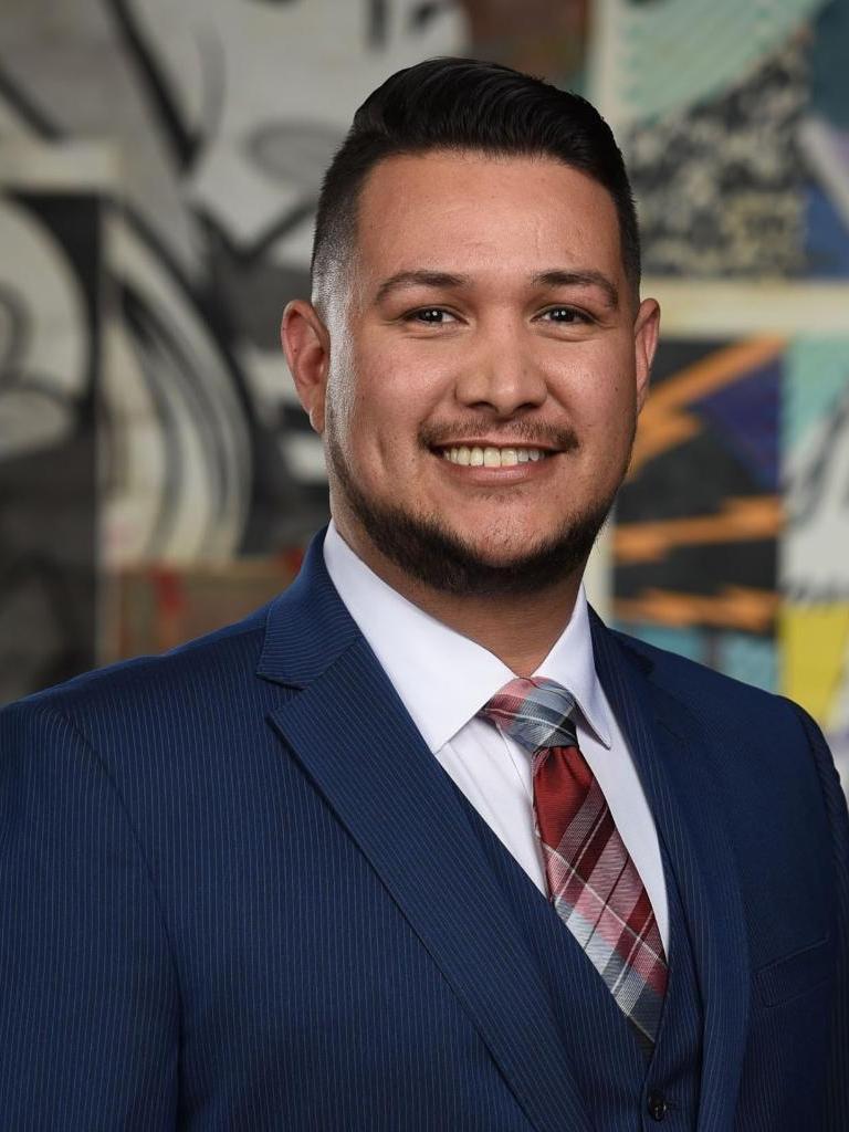 Francisco Torres Profile Image