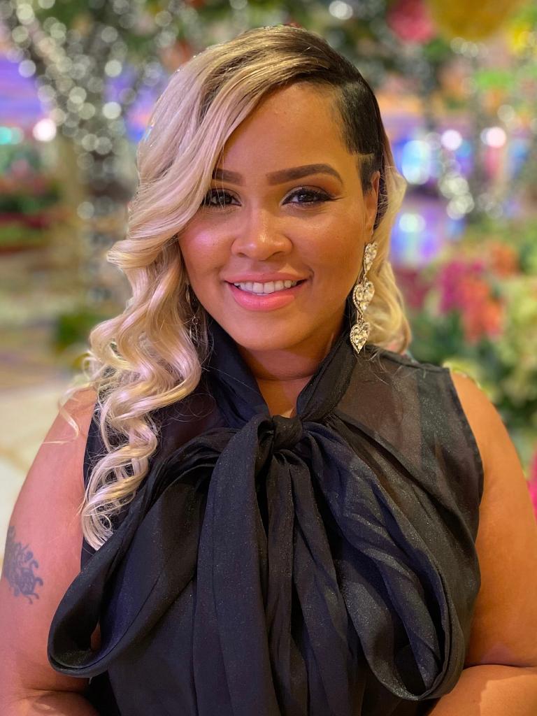 LoveVelya Copeland-Cleveland Profile Image