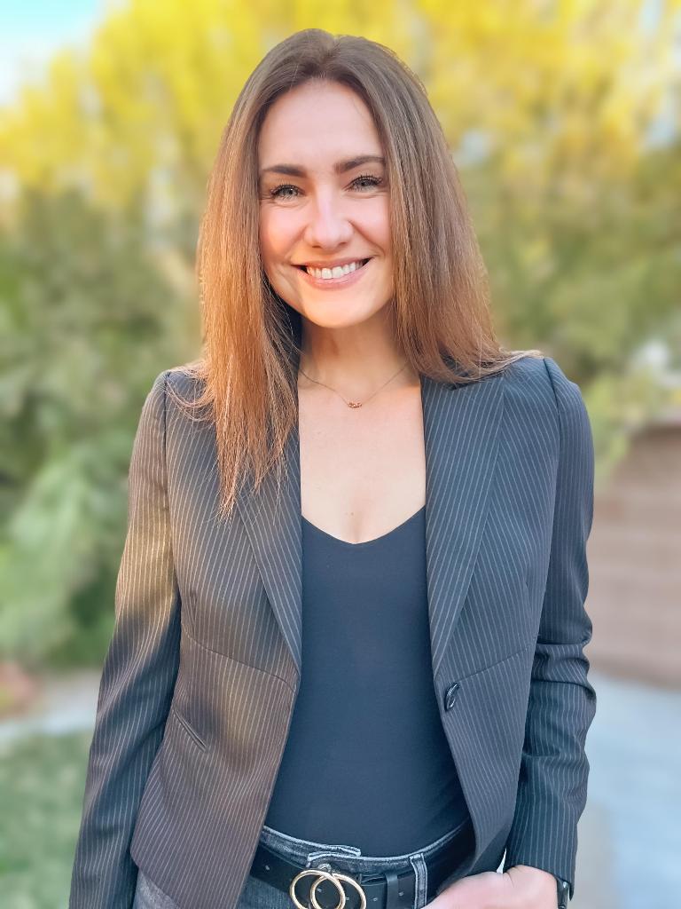 Agne Zizyte Profile Image