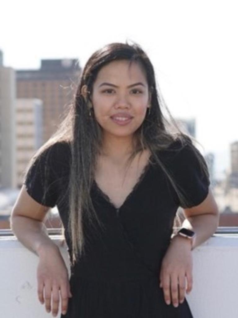Diane Felix Profile Image