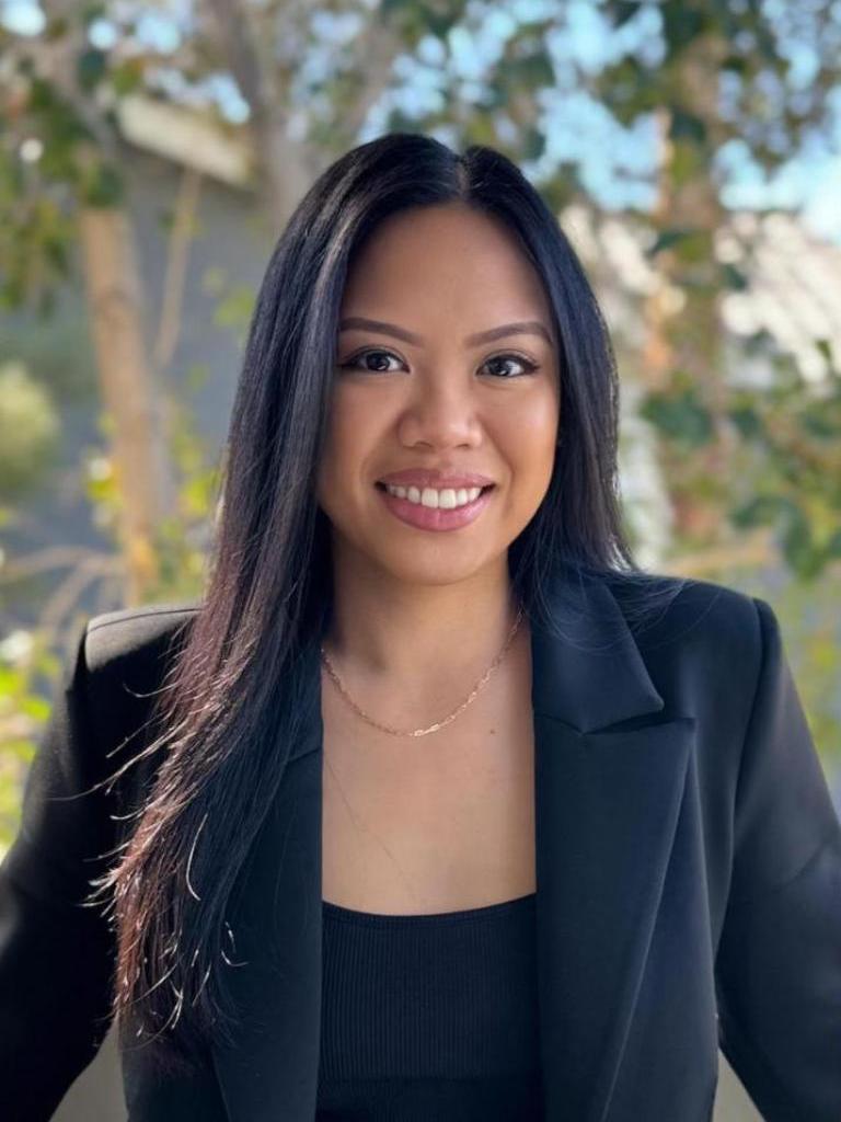 Diane Felix Profile Image