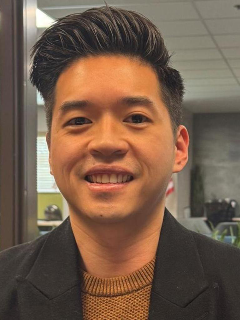 Earl Golangco Profile Photo