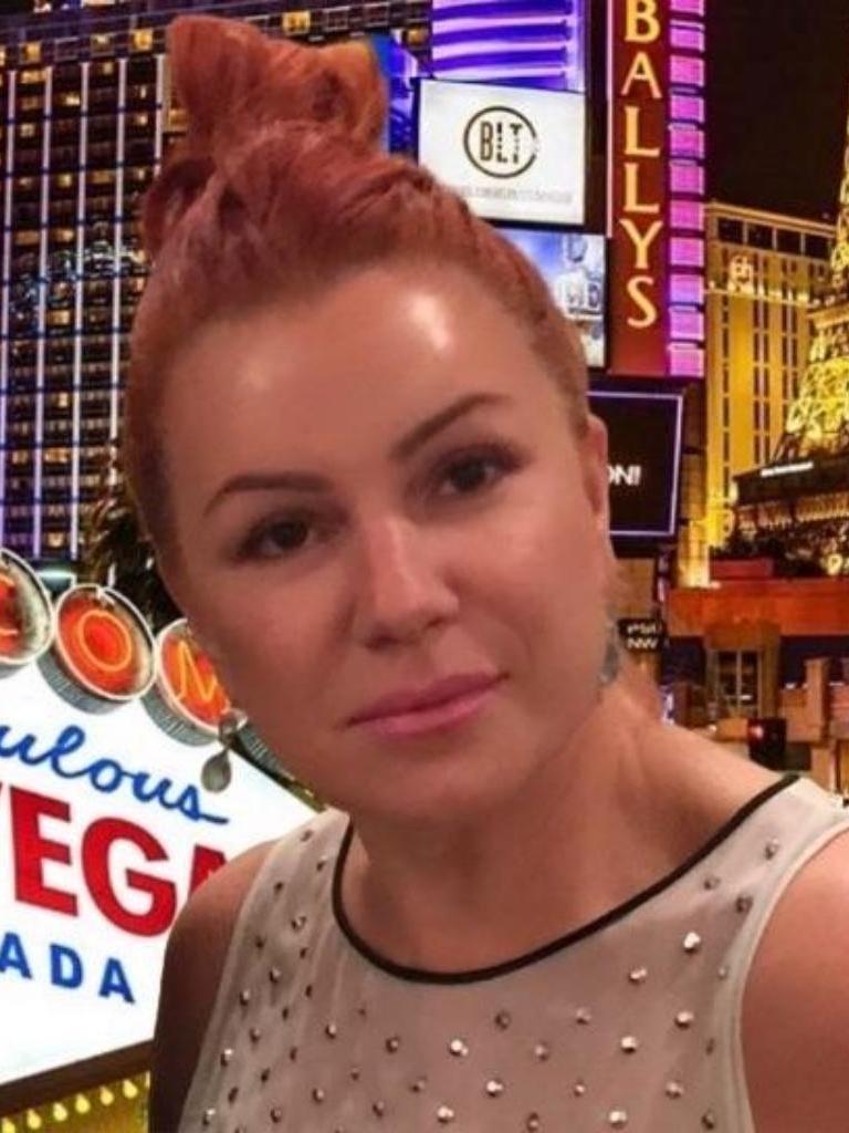Barbara Stojda Profile Photo