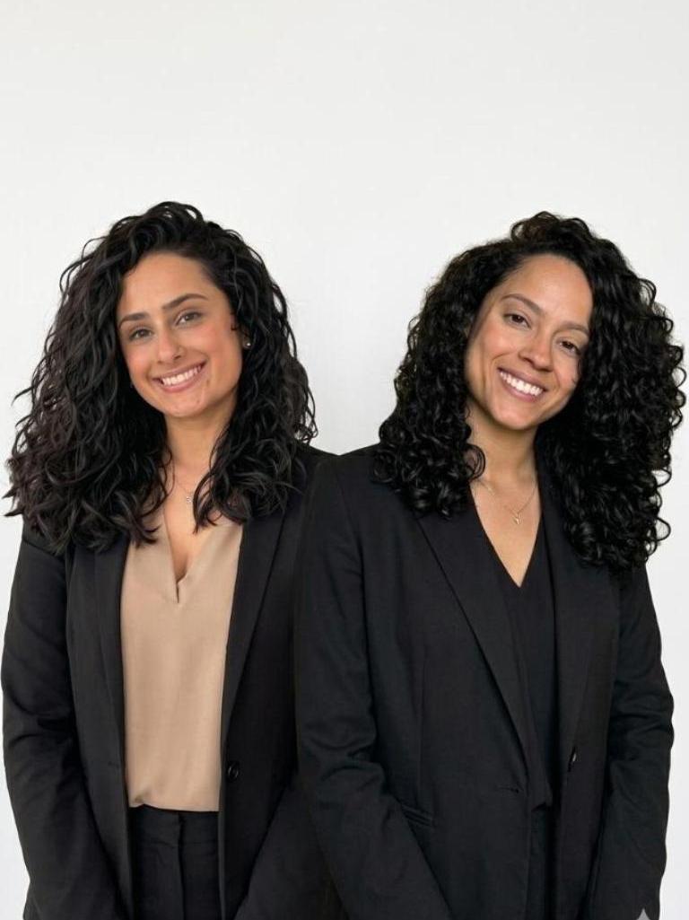 Stephanie and Valentina Barrera Profile Photo