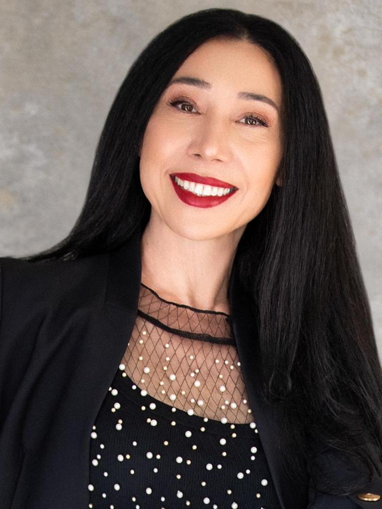 Anush Zanazanian Profile Photo