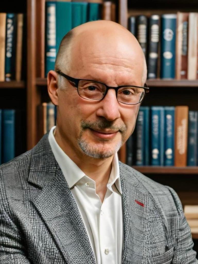 Stuart Cohen Profile Photo