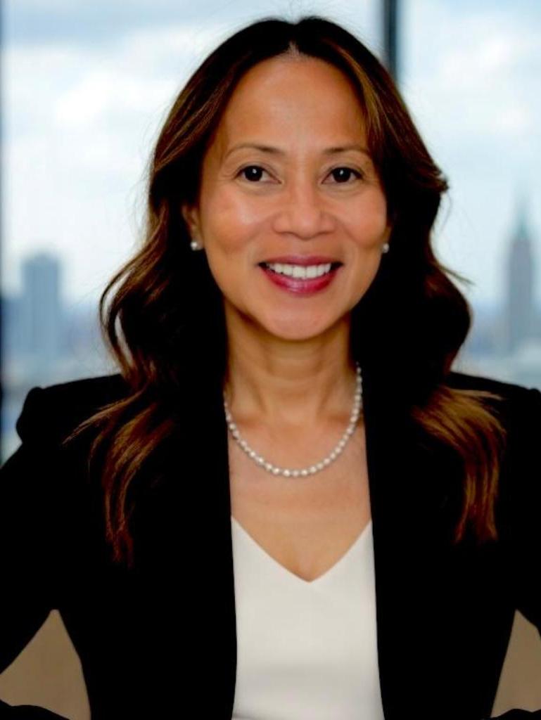Maria Agosto Profile Photo