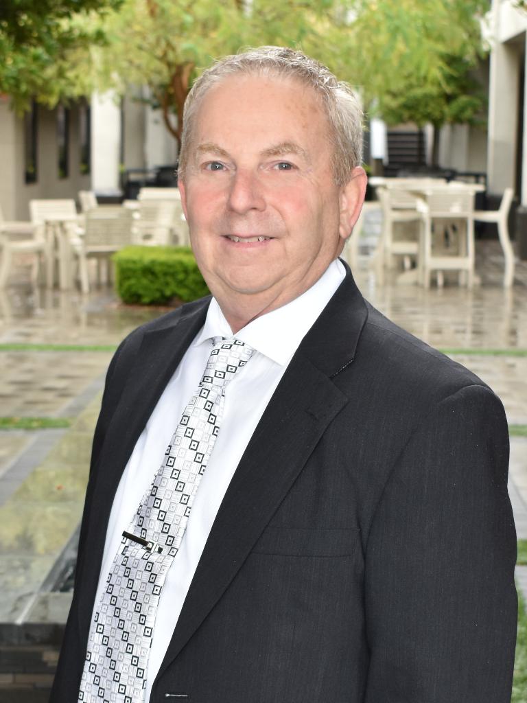 Paul Kaplan Profile Photo
