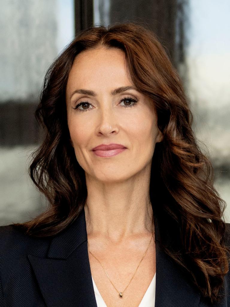Heather Wyse Profile Photo