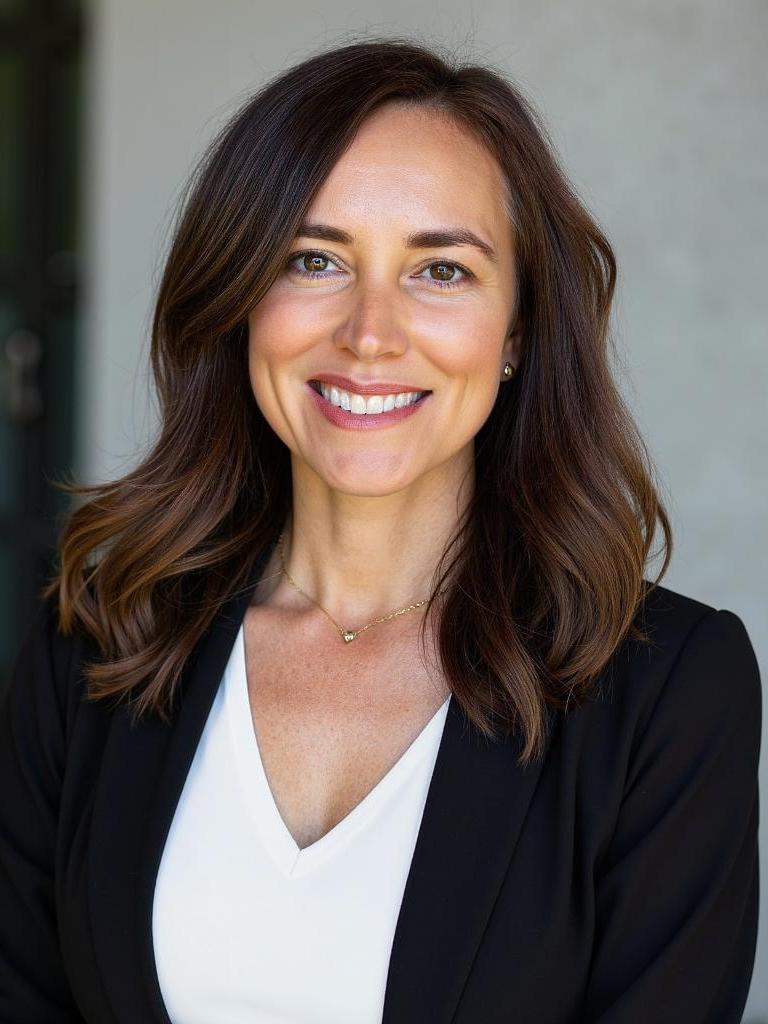 Lori Bender Profile Photo