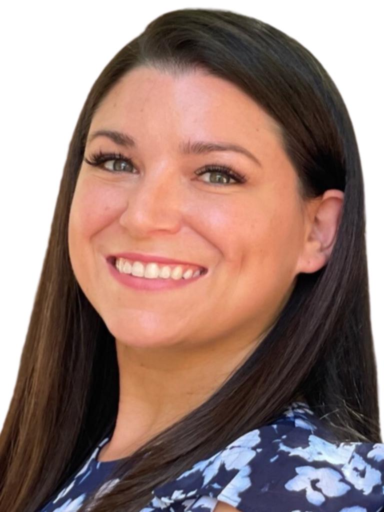 Donna Moretti