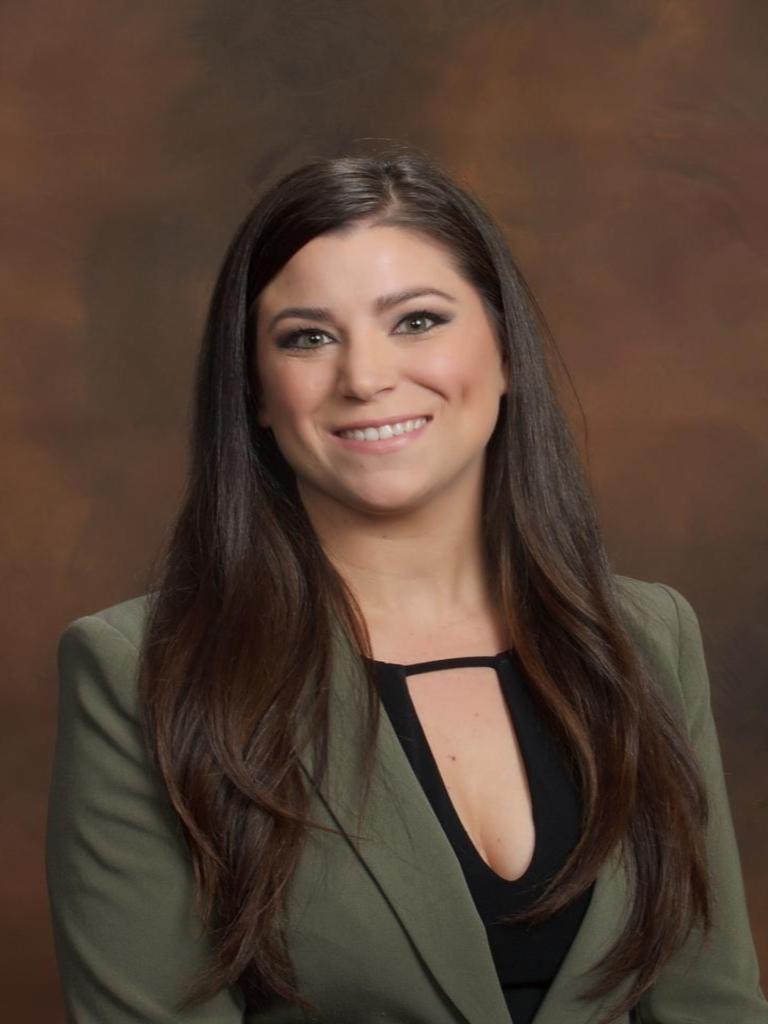 Donna Moretti Profile Photo