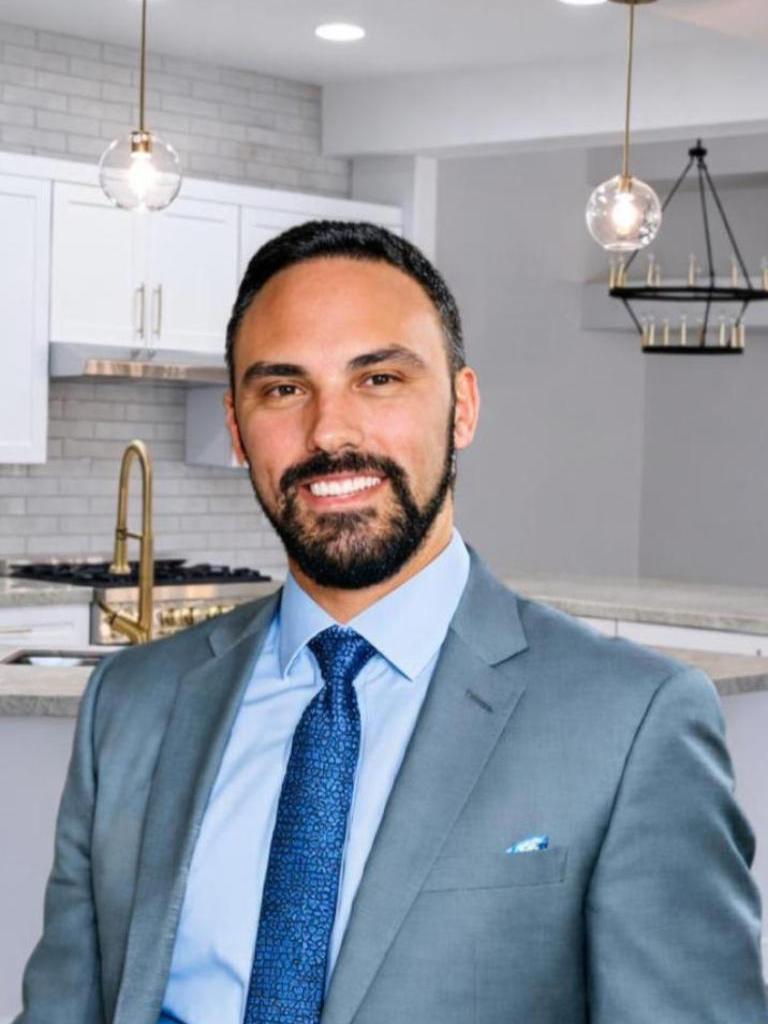 Matt Bruno Profile Photo