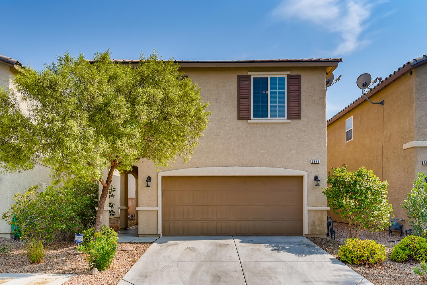 5666 Foxglove Field Street Property Photo 1