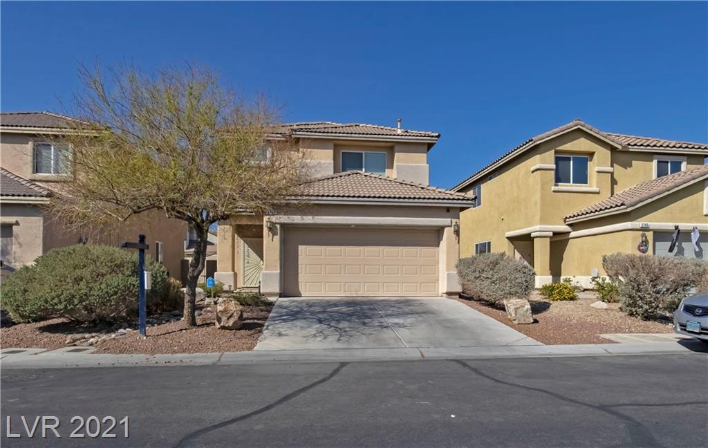 3755 Kit Fox Street Property Photo 1