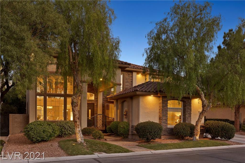 10614 San Vercelli Court Property Photo 1