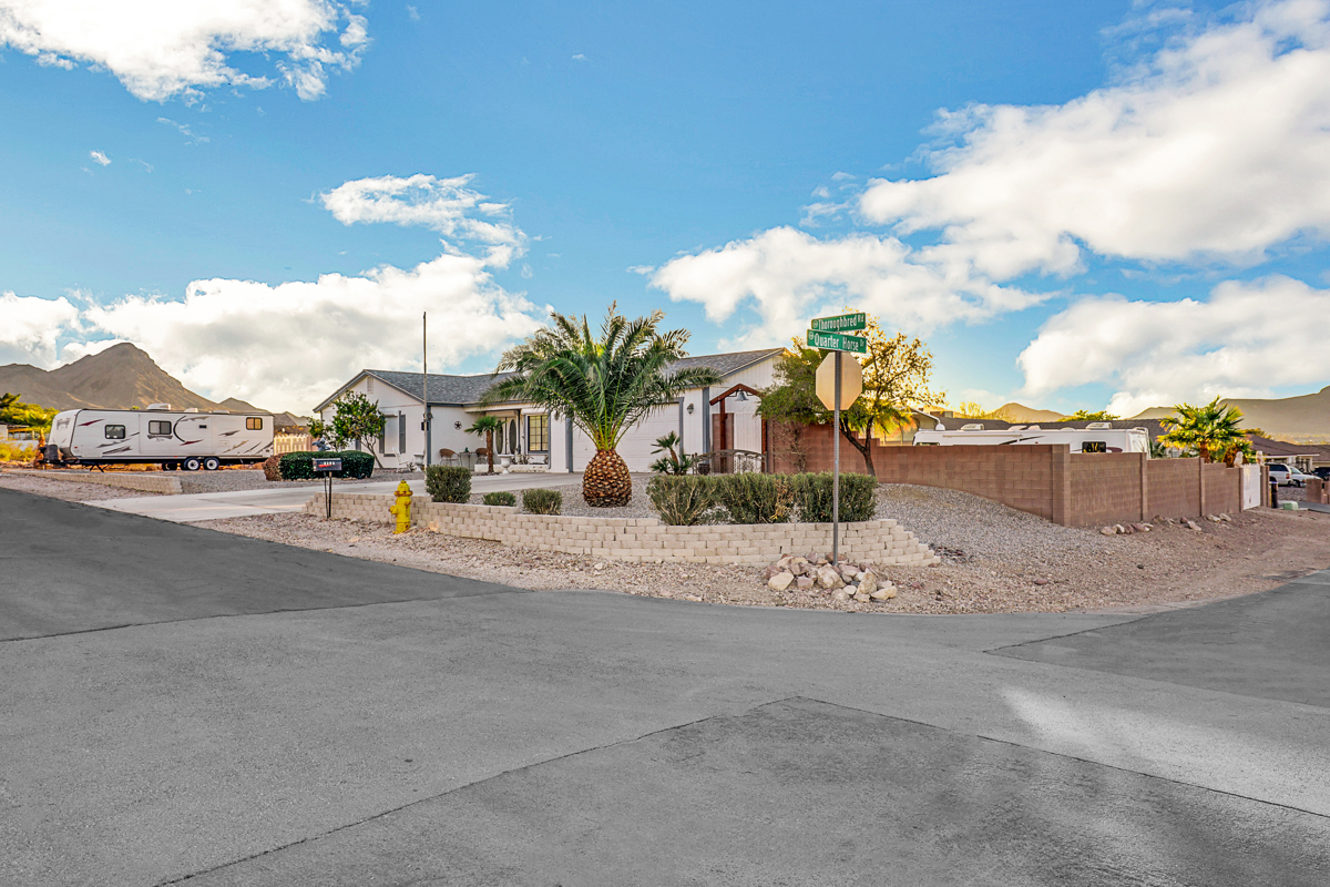 2101 Thoroughbred Road Property Photo 1