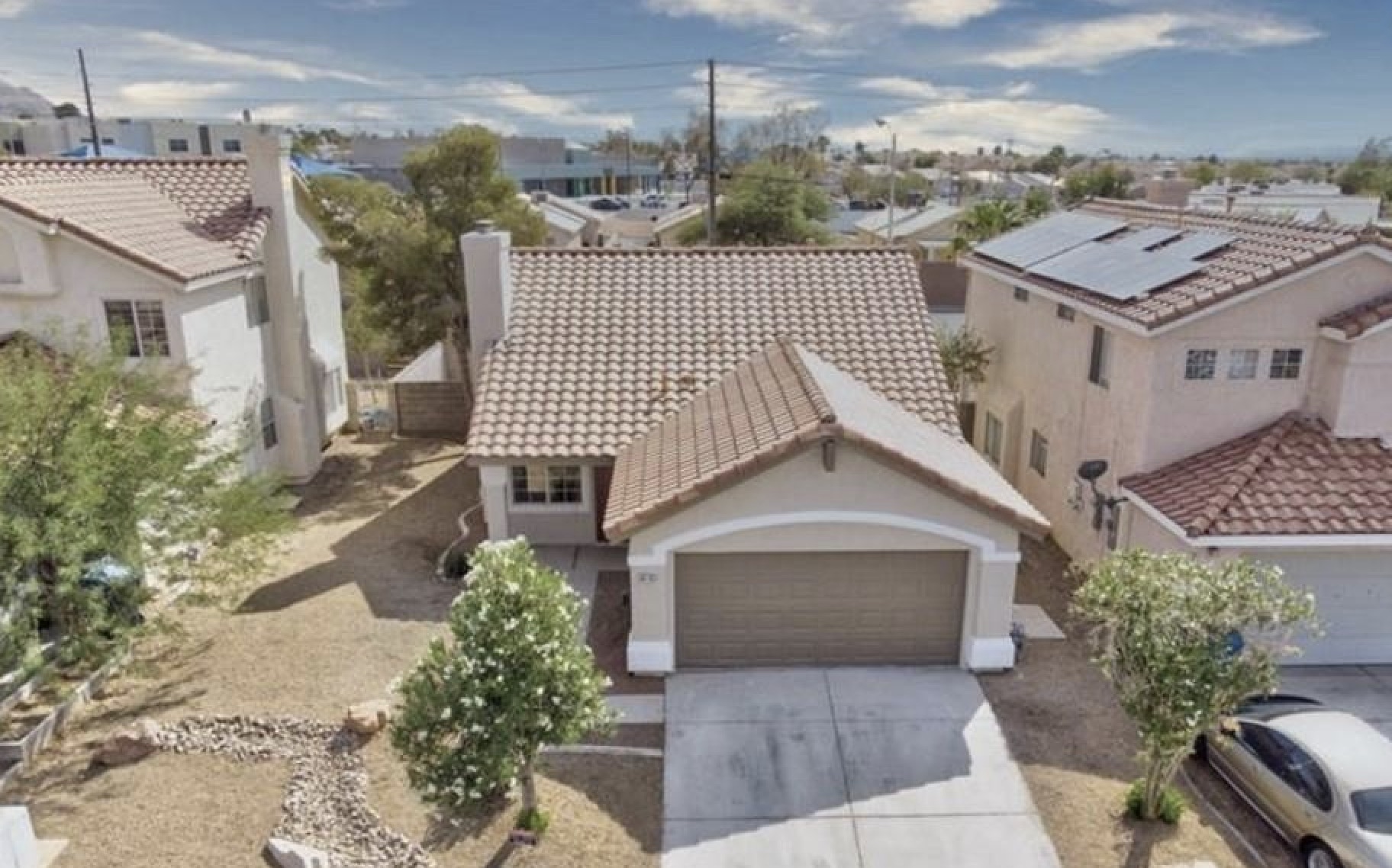 6479 Lone Peak Way Property Photo 1