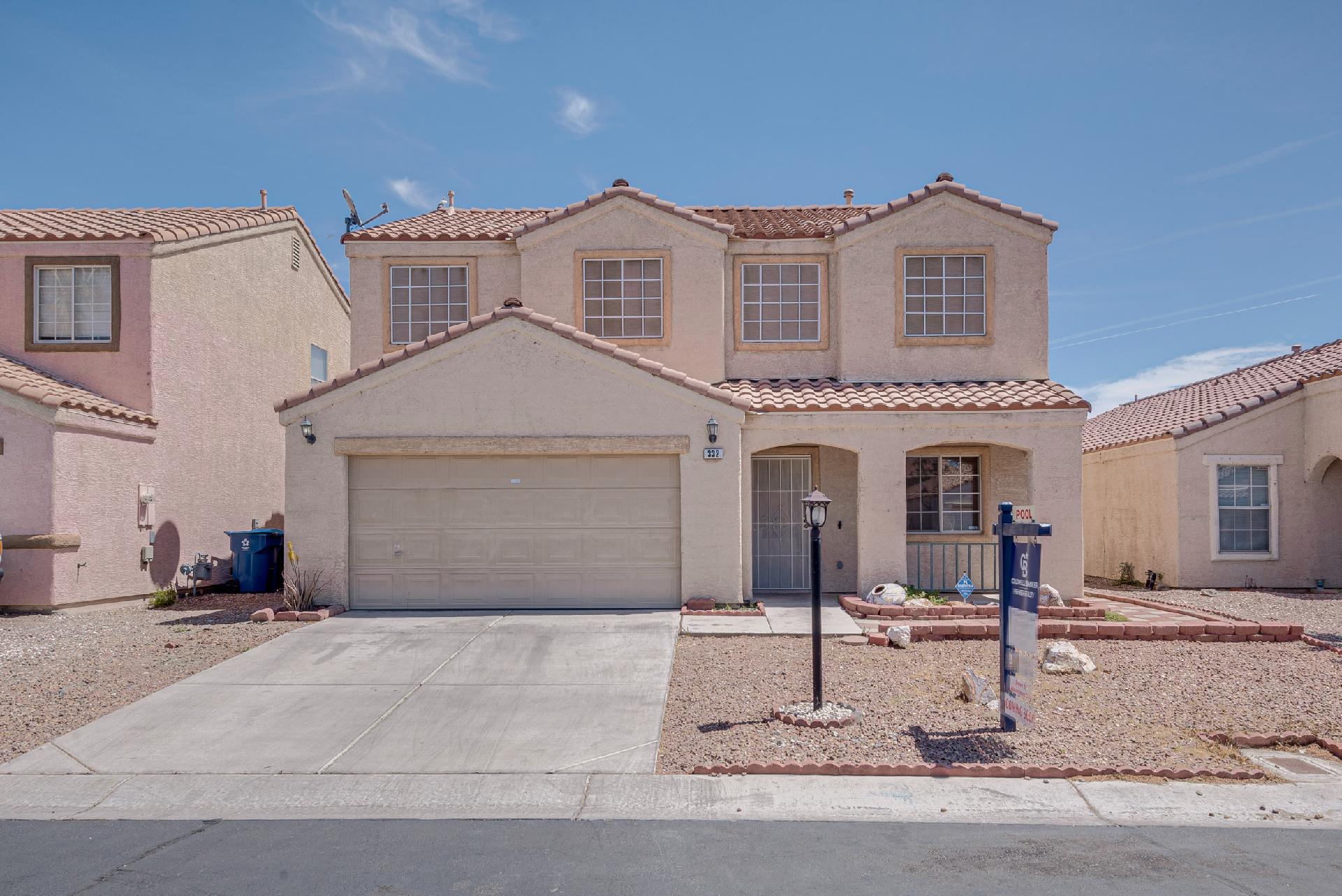 332 Judith Ann Court Property Photo 1