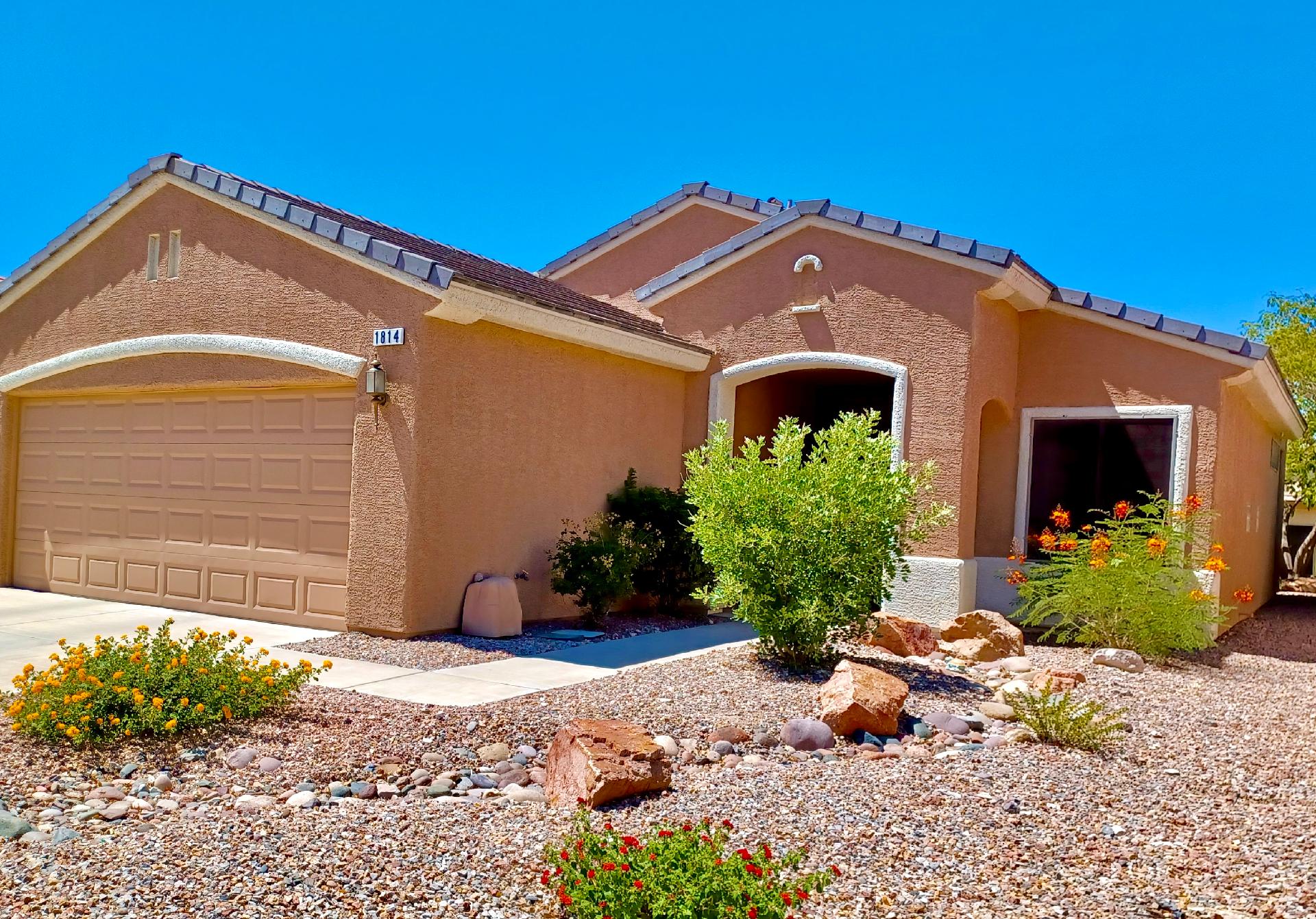 1814 Mountain Ranch Avenue Property Photo 1