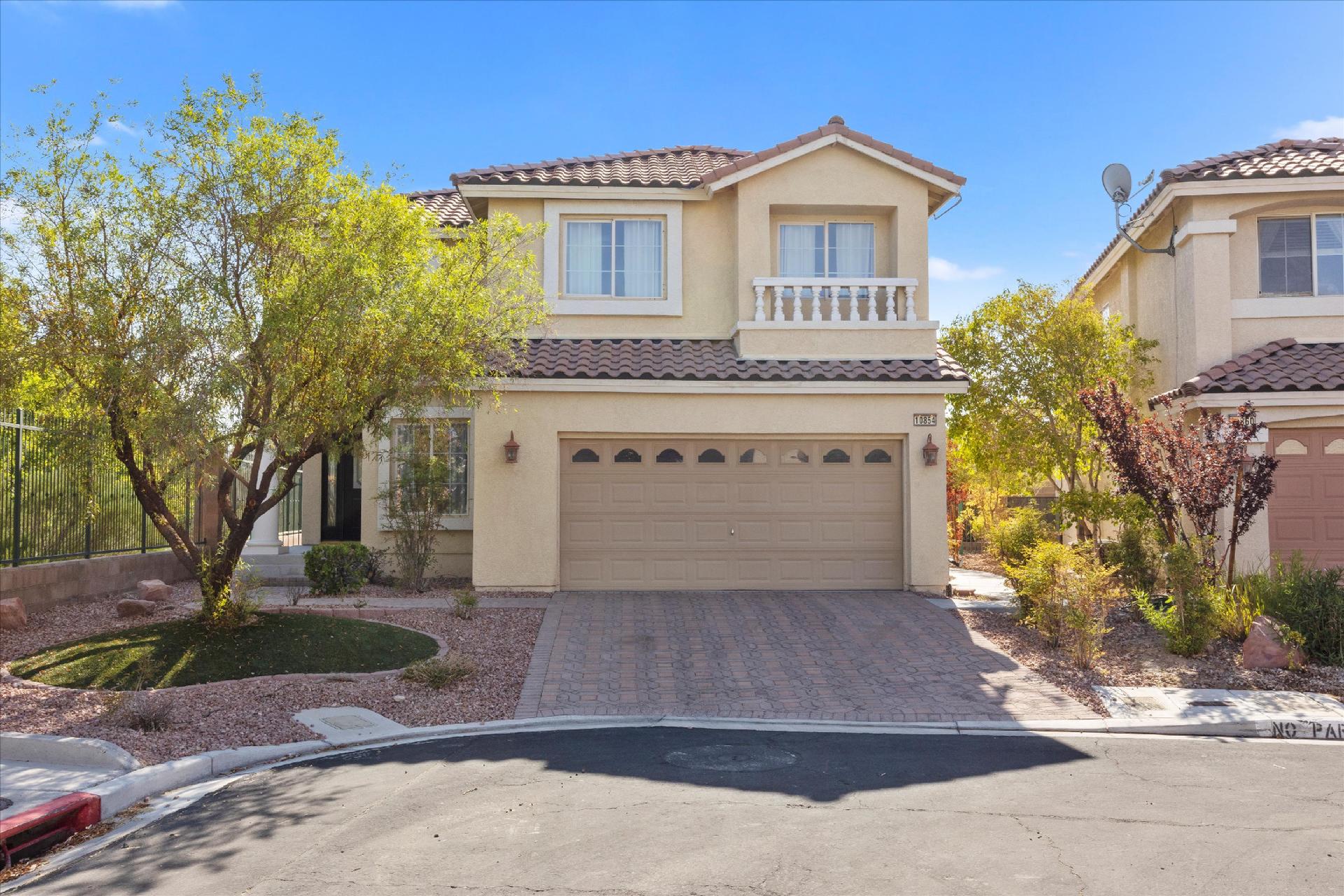 10854 Royal Highlands Street Property Photo 1
