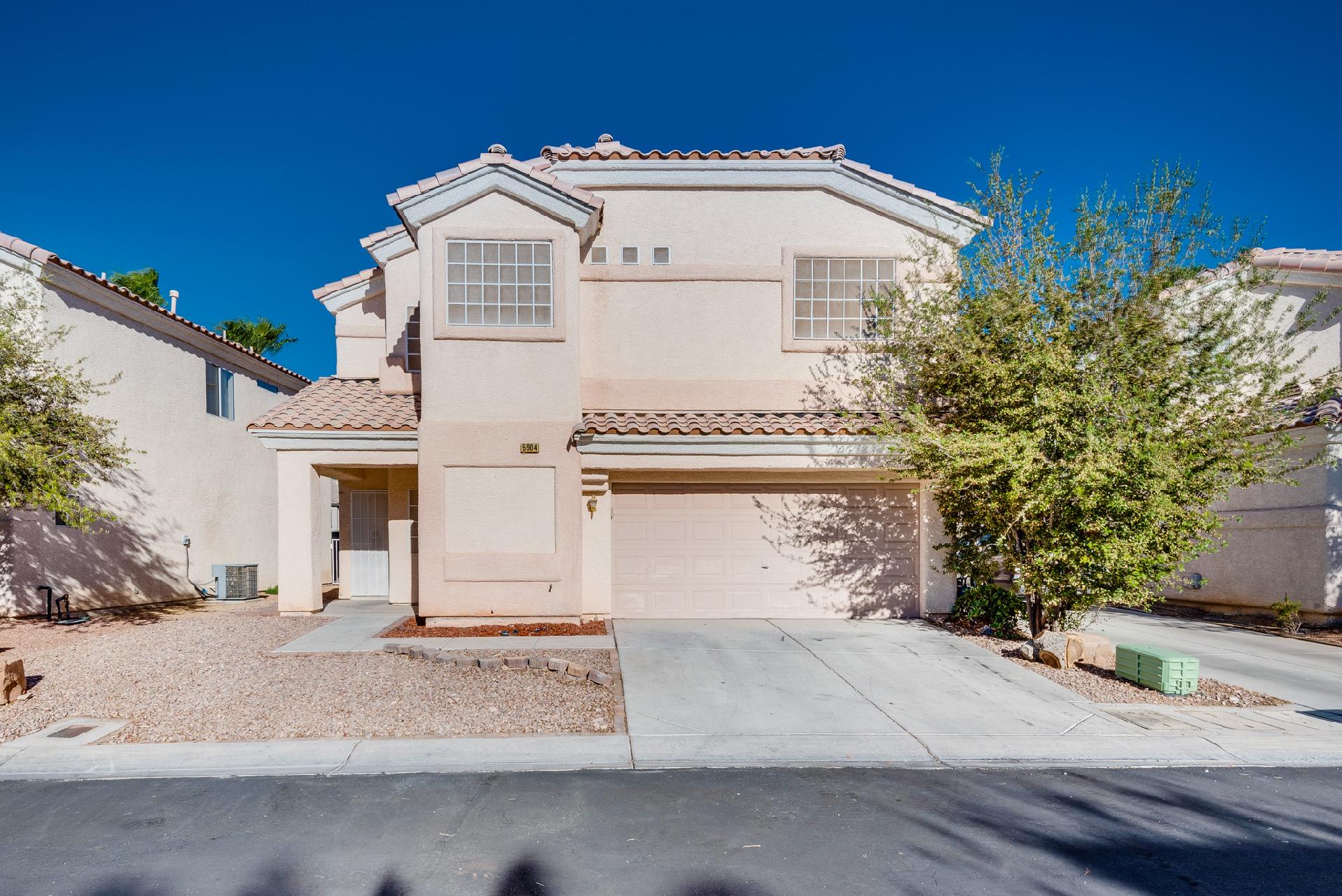 5904 Gentleslope Street Property Photo 1