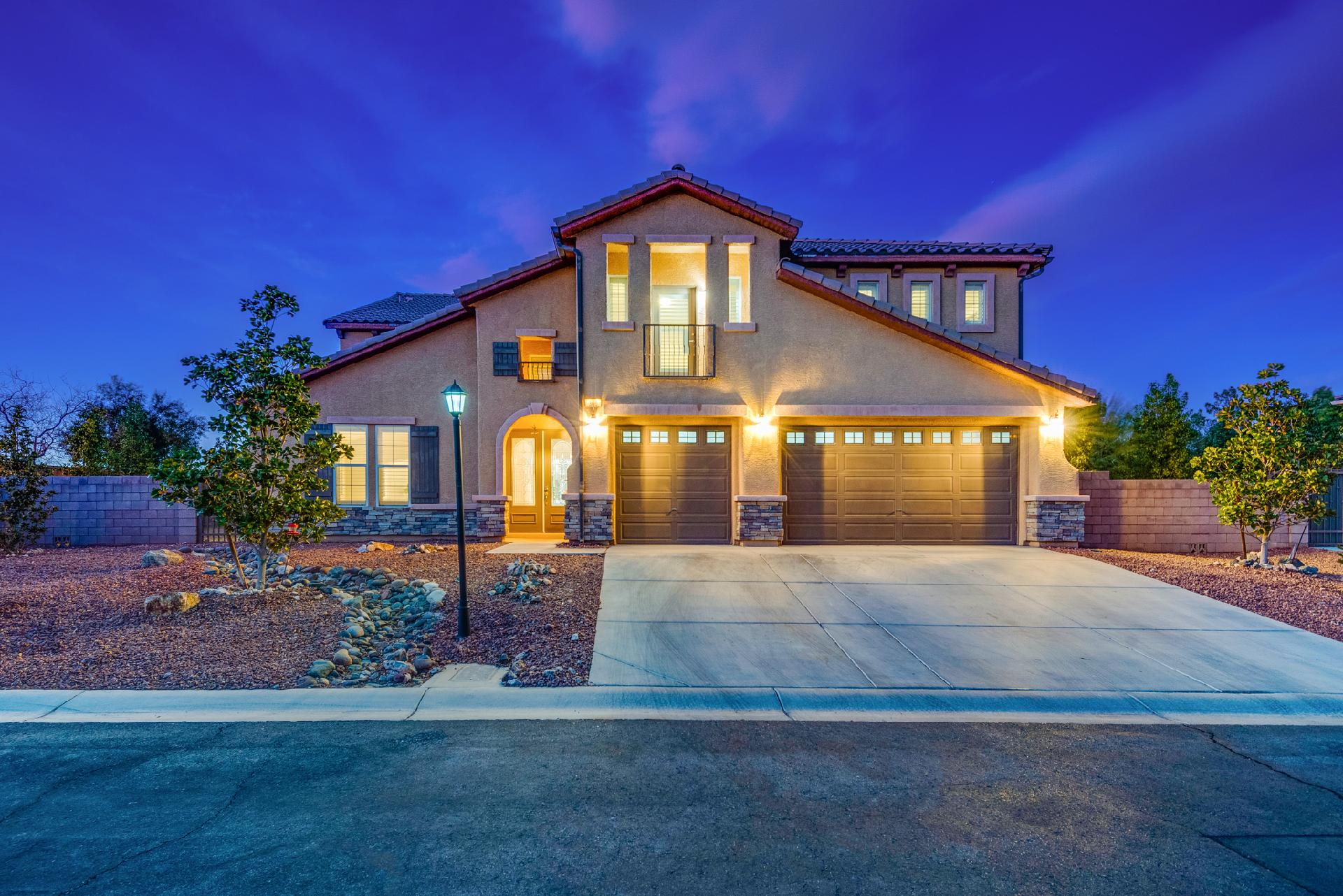 360 Autumn Hue Avenue Property Photo 1