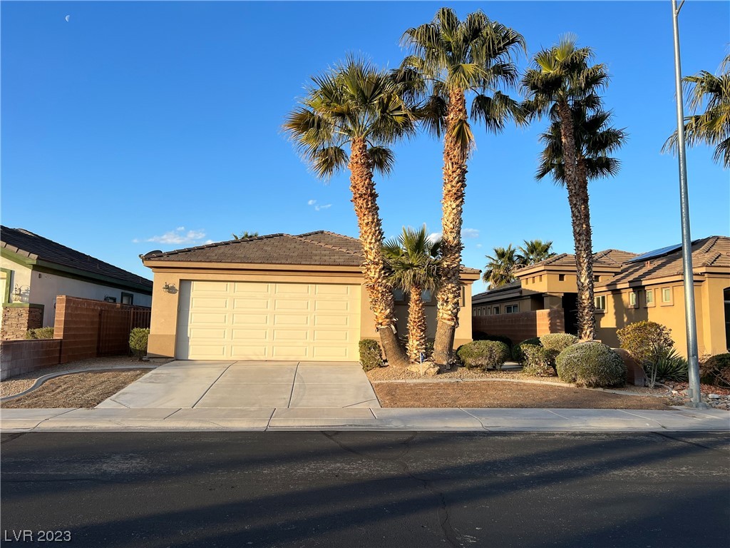 690 Arguello Circle Property Photo 1