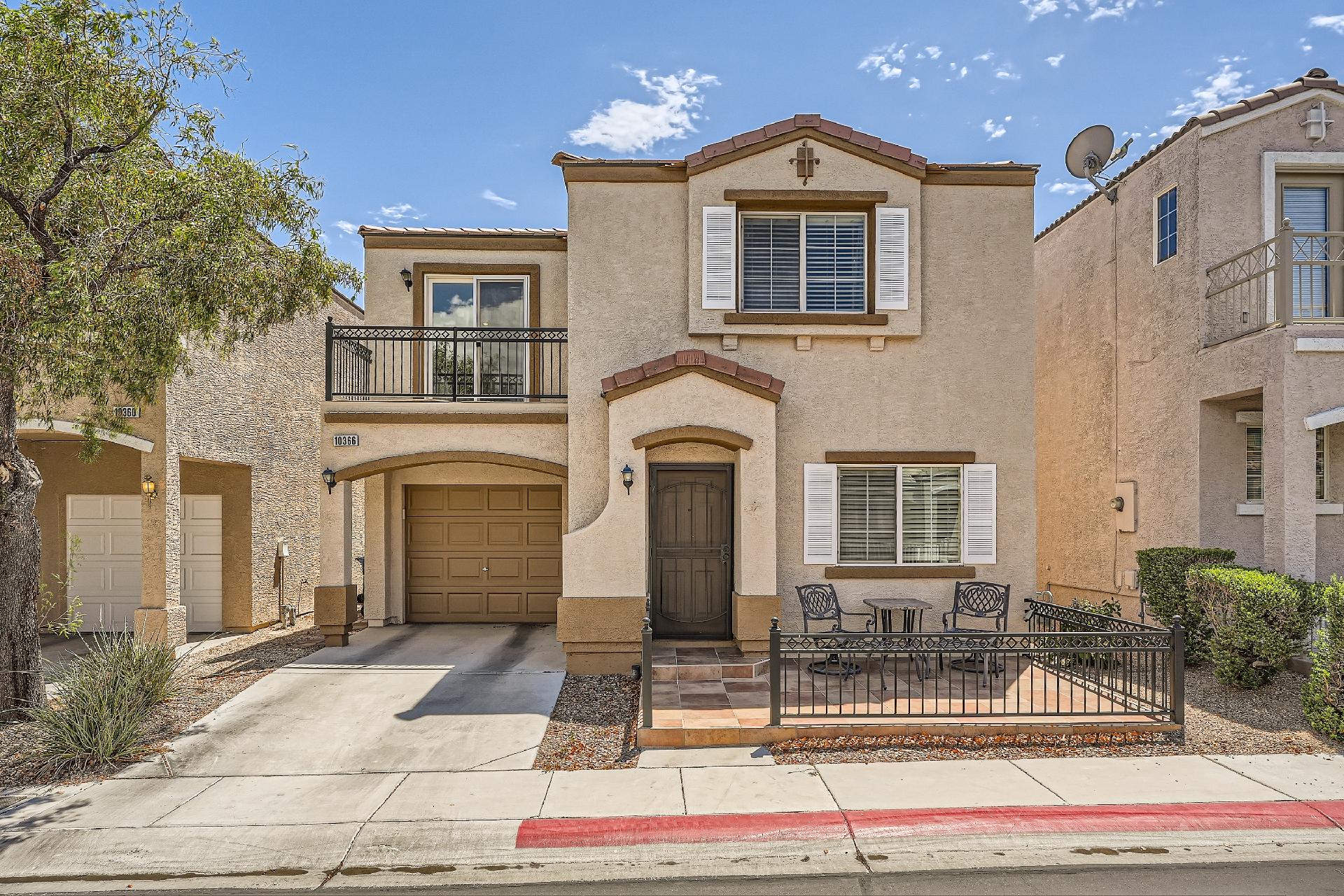 10366 Lettuce Leaf Street Property Photo 1