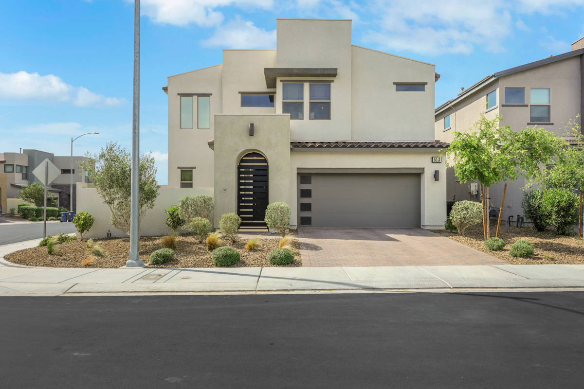 513 Monarch Ridge Court Property Photo 1
