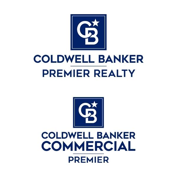 Bob & Molly Hamrick - Coldwell Banker Premier Realty Logo