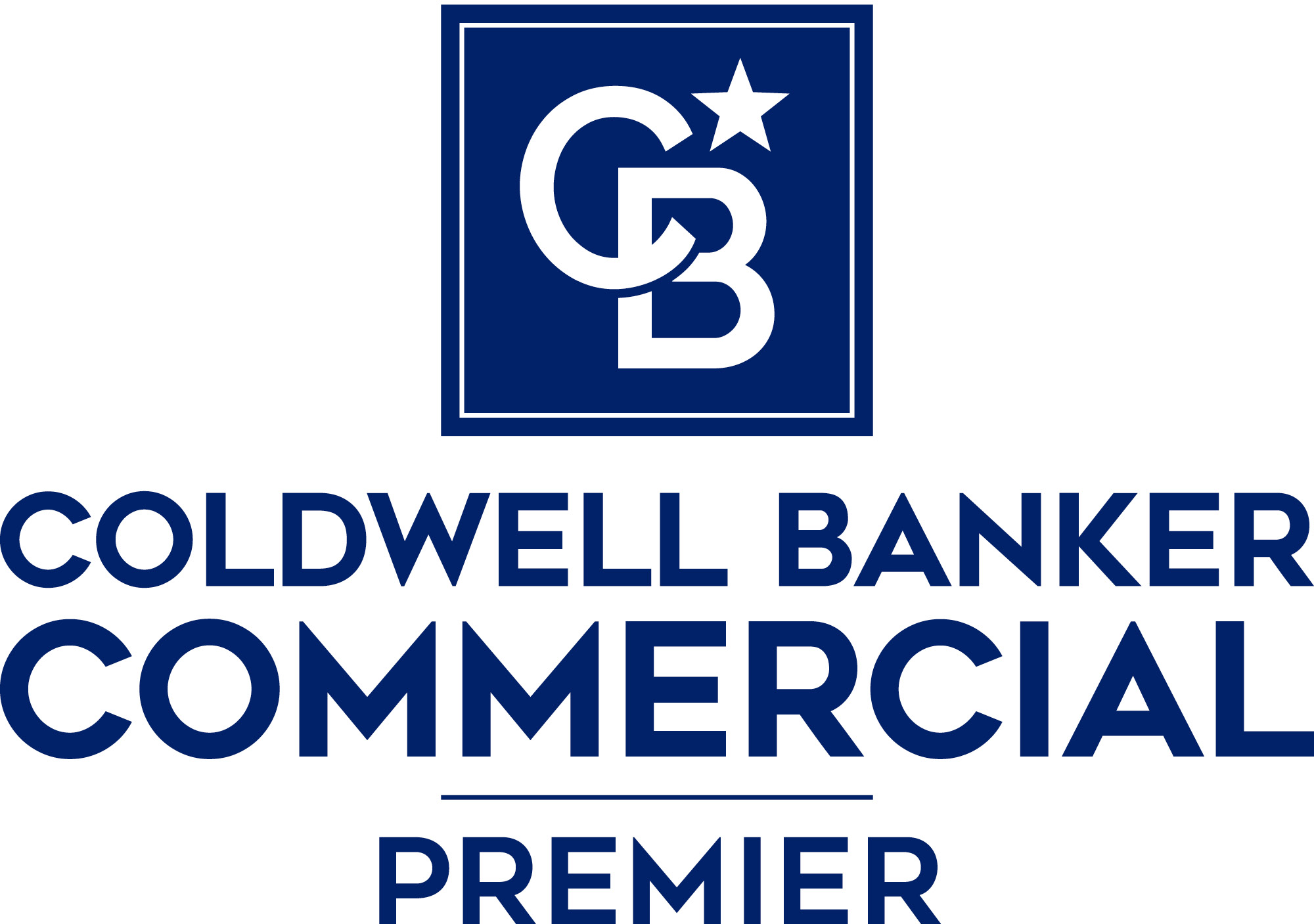 Coldwell Banker Premier Realty - Lance Hamrick Logo