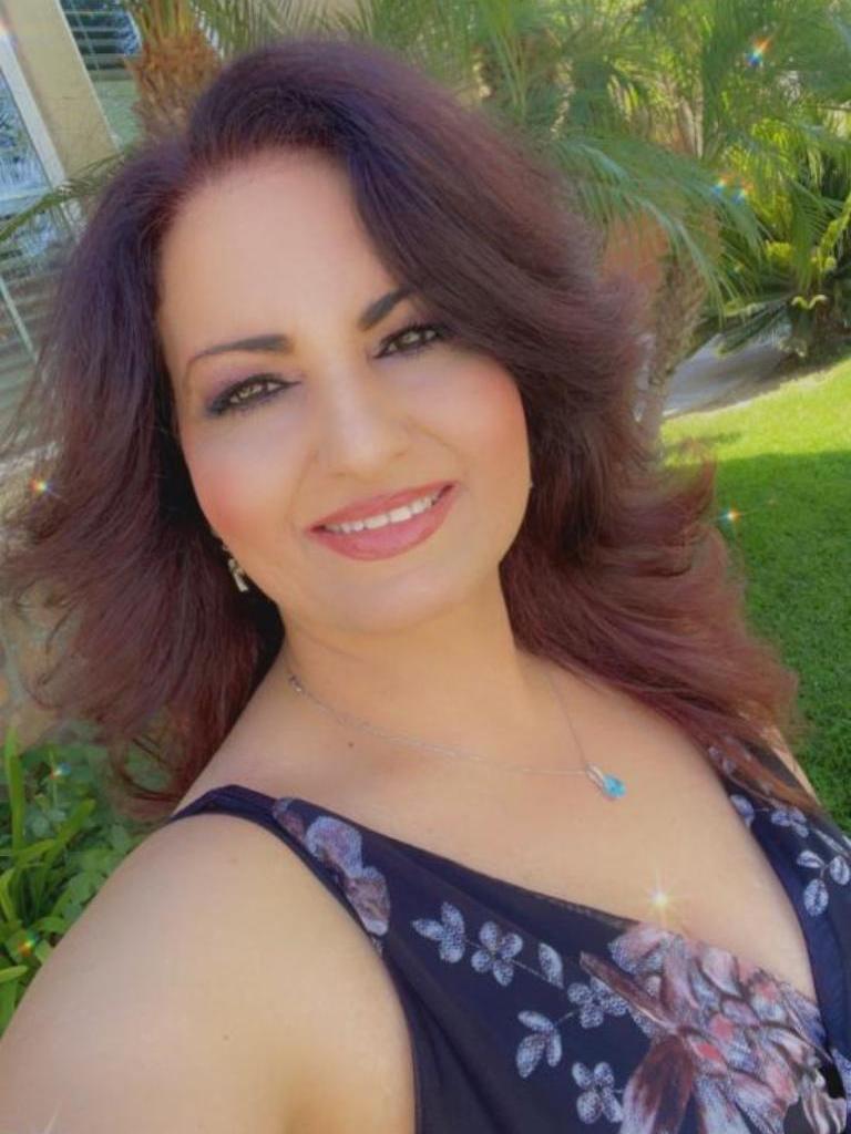 Ghada Nakoud Profile Photo