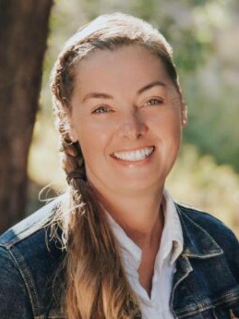 Stephanie Lauth Profile Photo