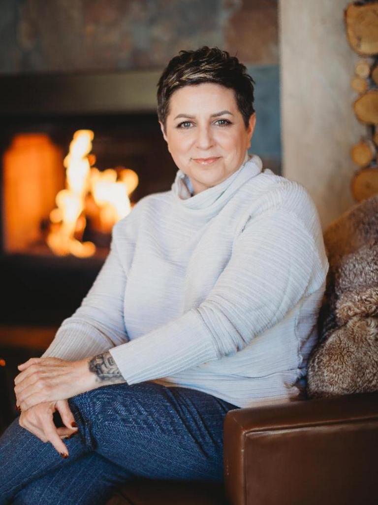 Misty Burruel Profile Photo