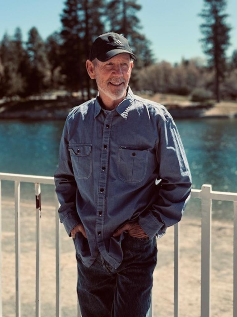 Joe Evans Profile Photo