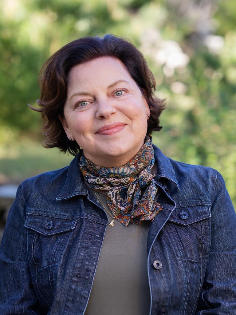 Jaime Ferguson Profile Photo