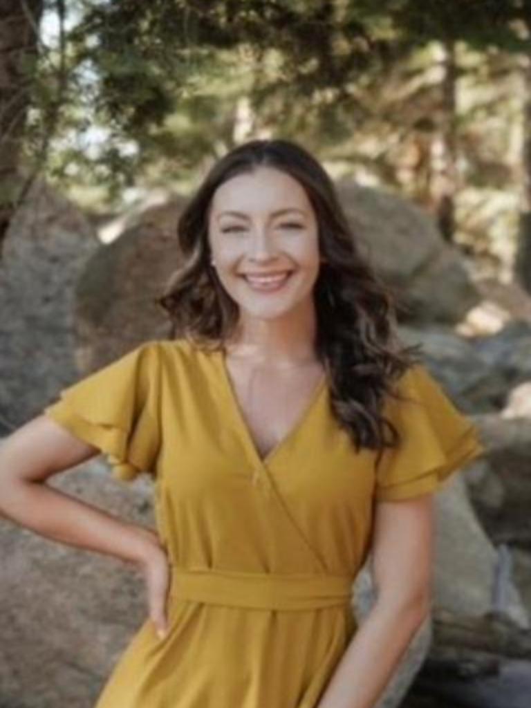 Chelsey Carroll Profile Photo