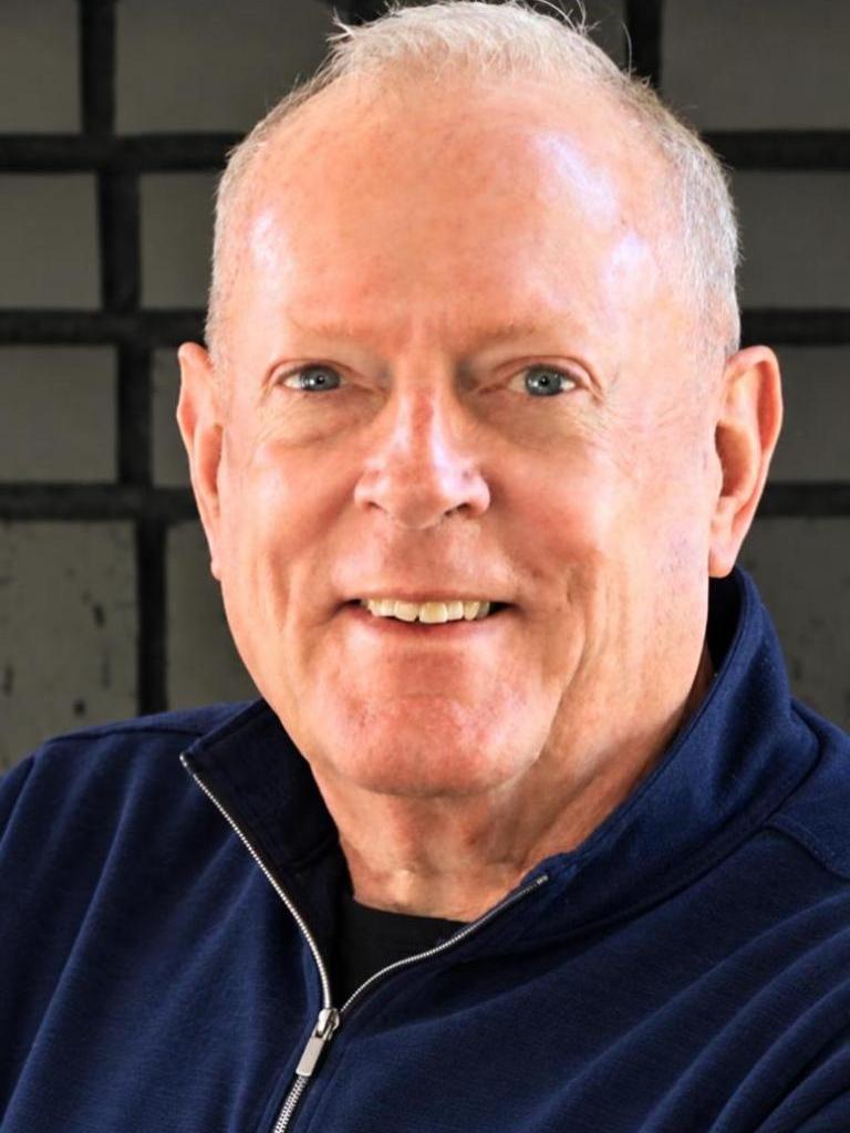 Doug Smith Profile Photo