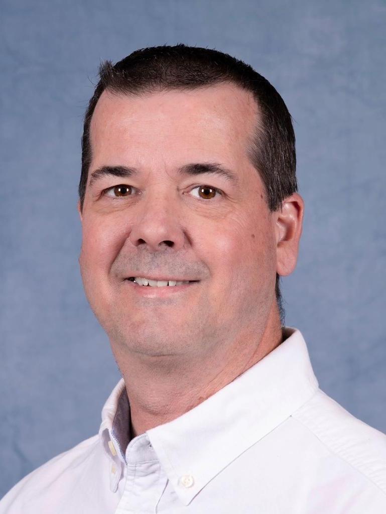 Matt Possanza Profile Photo
