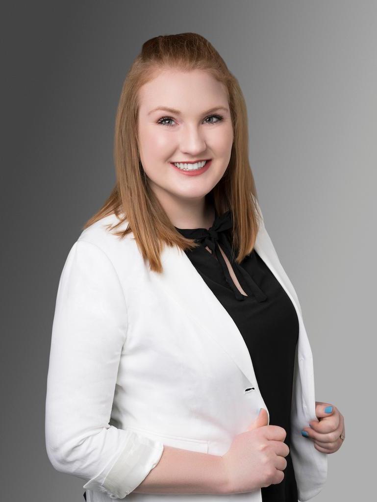 Julia Bauerschmidt MBA Profile Photo