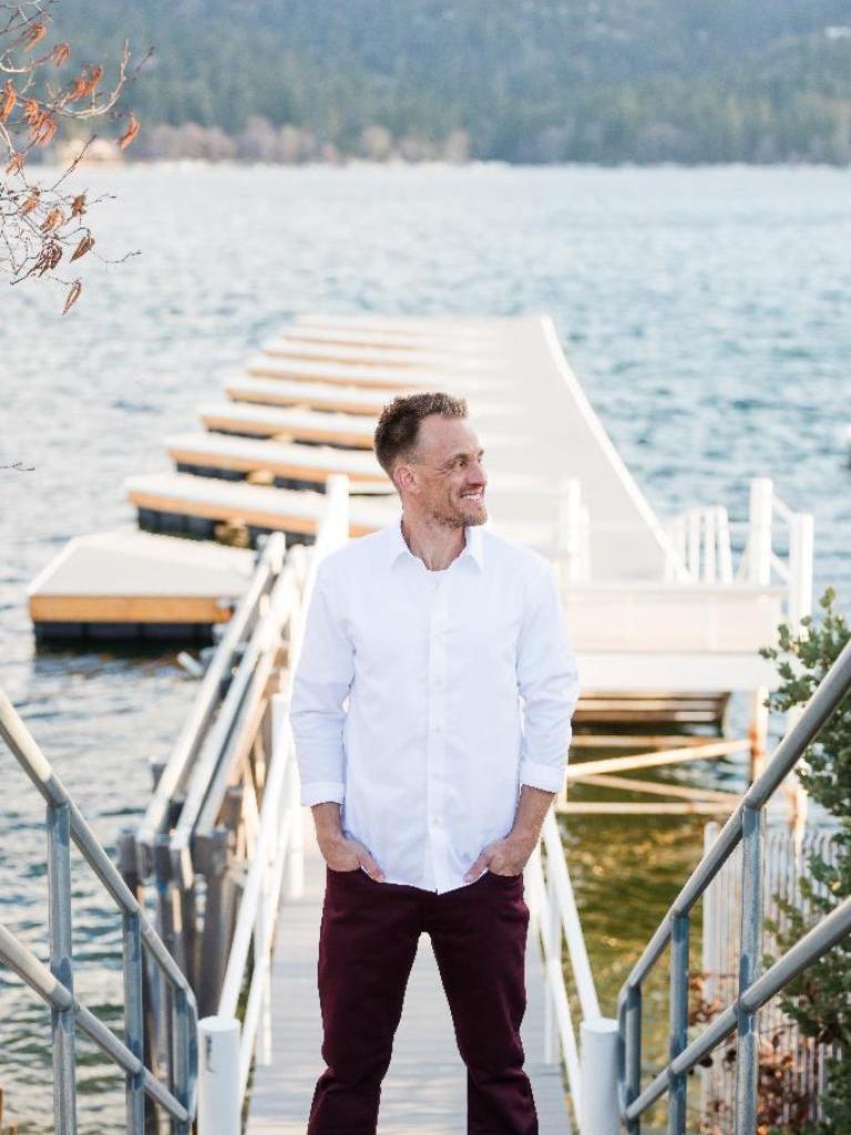 Jeff Teel Profile Photo