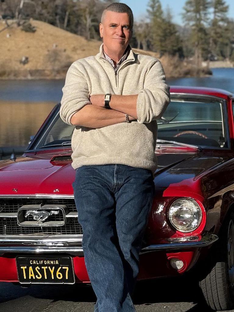 Gregory Anderson Profile Photo