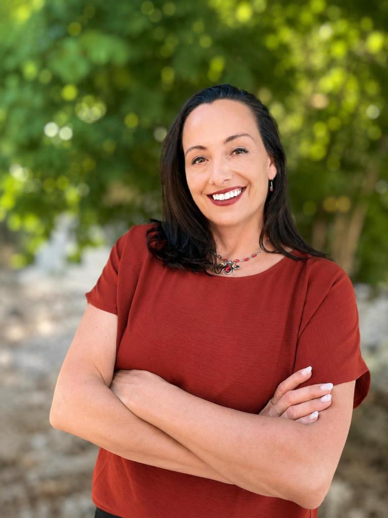 Josanne Vandekerkhove Profile Photo