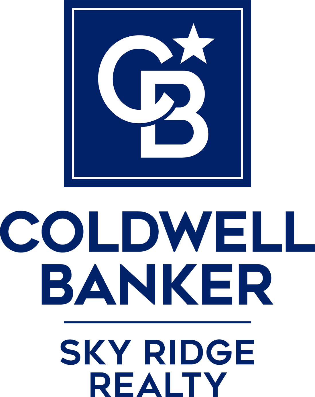 Deter Heuser - Coldwell Banker Sky Ridge Realty Logo