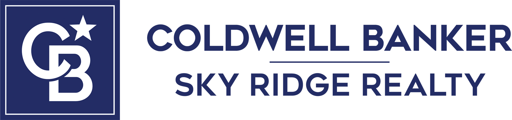 Kevin Donoho - Coldwell Banker Sky Ridge Realty Logo