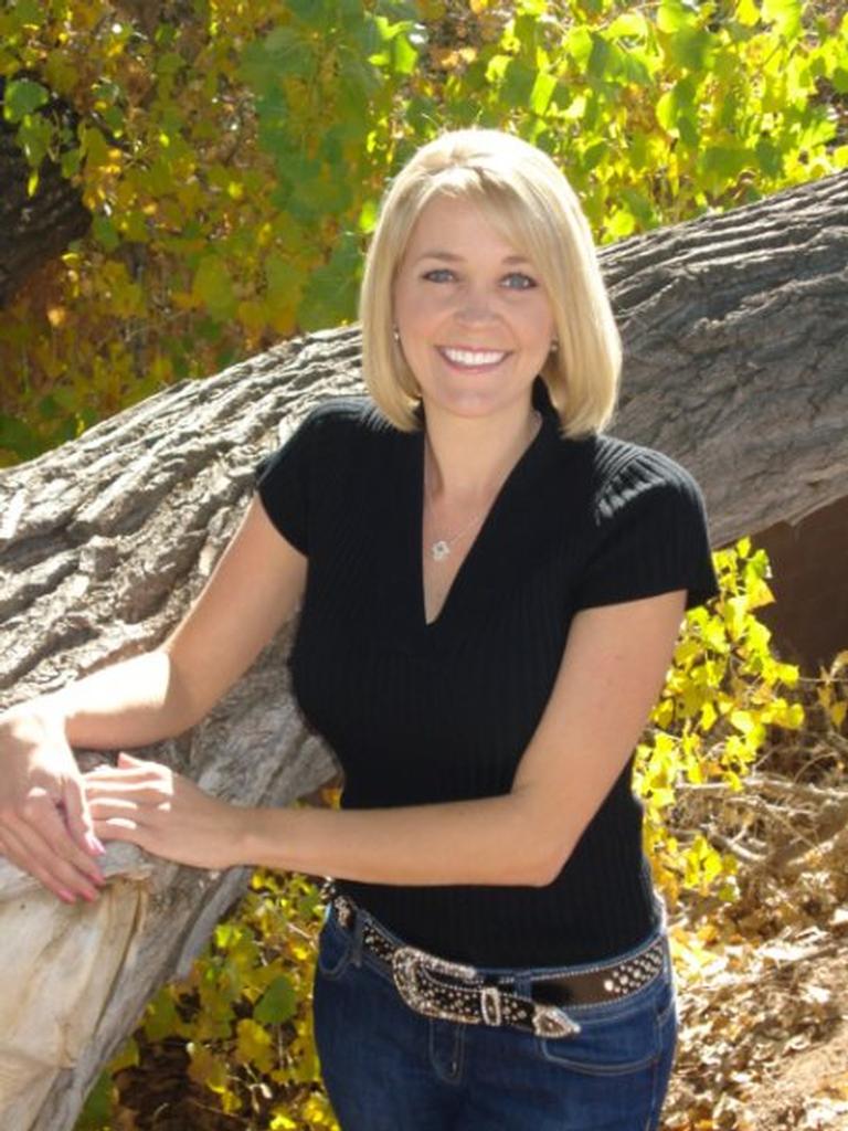 Lori Hester Profile Image