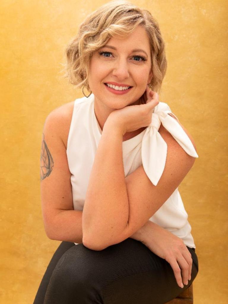 Jenn Atchley Profile Image